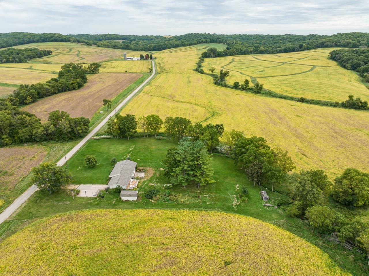 2463 West Pash Road Hanover, IL 61041 - Photo 46 of 48 Gallery Image 46