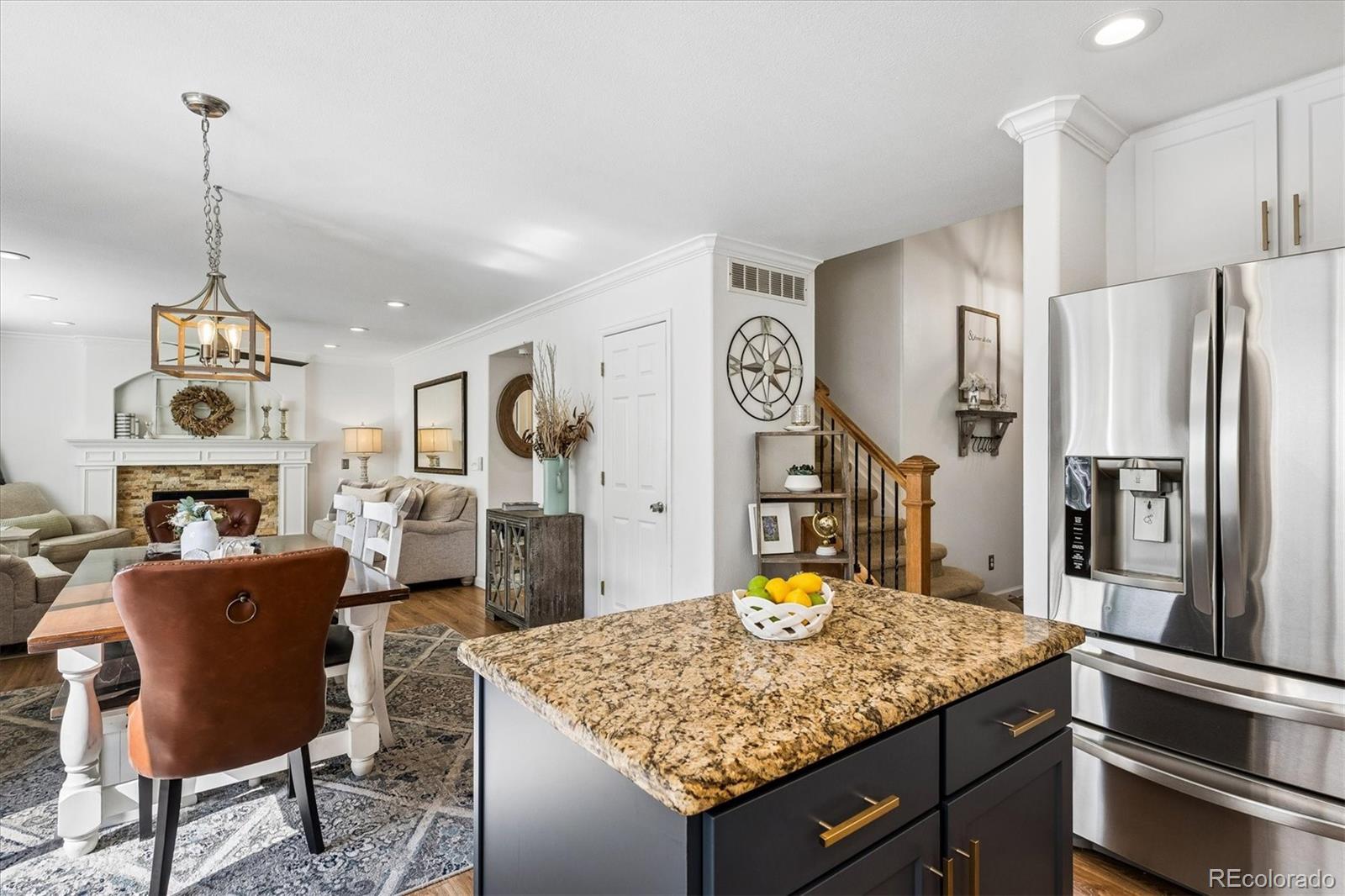 9711 Moss Rose Circle Highlands Ranch, CO 80129 - Photo 18 of 50