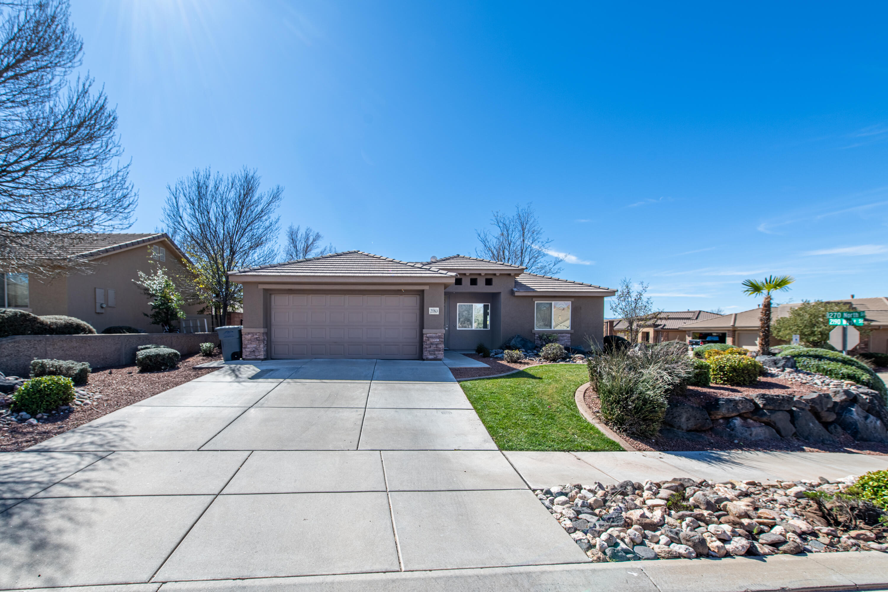 2183 West 1270 North St. George, UT 84770 - Photo 2 of 23 2183 W 1270 N FLEX-21