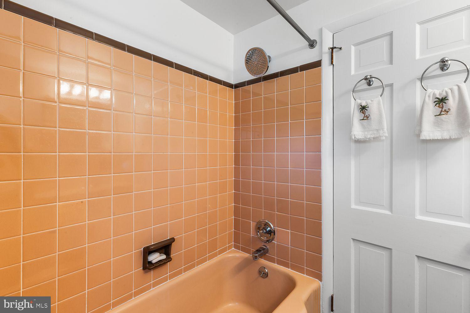 1913 Jody Road Meadowbrook, PA 19046 - Photo 22 of 39 Upper Floor Hall Bath