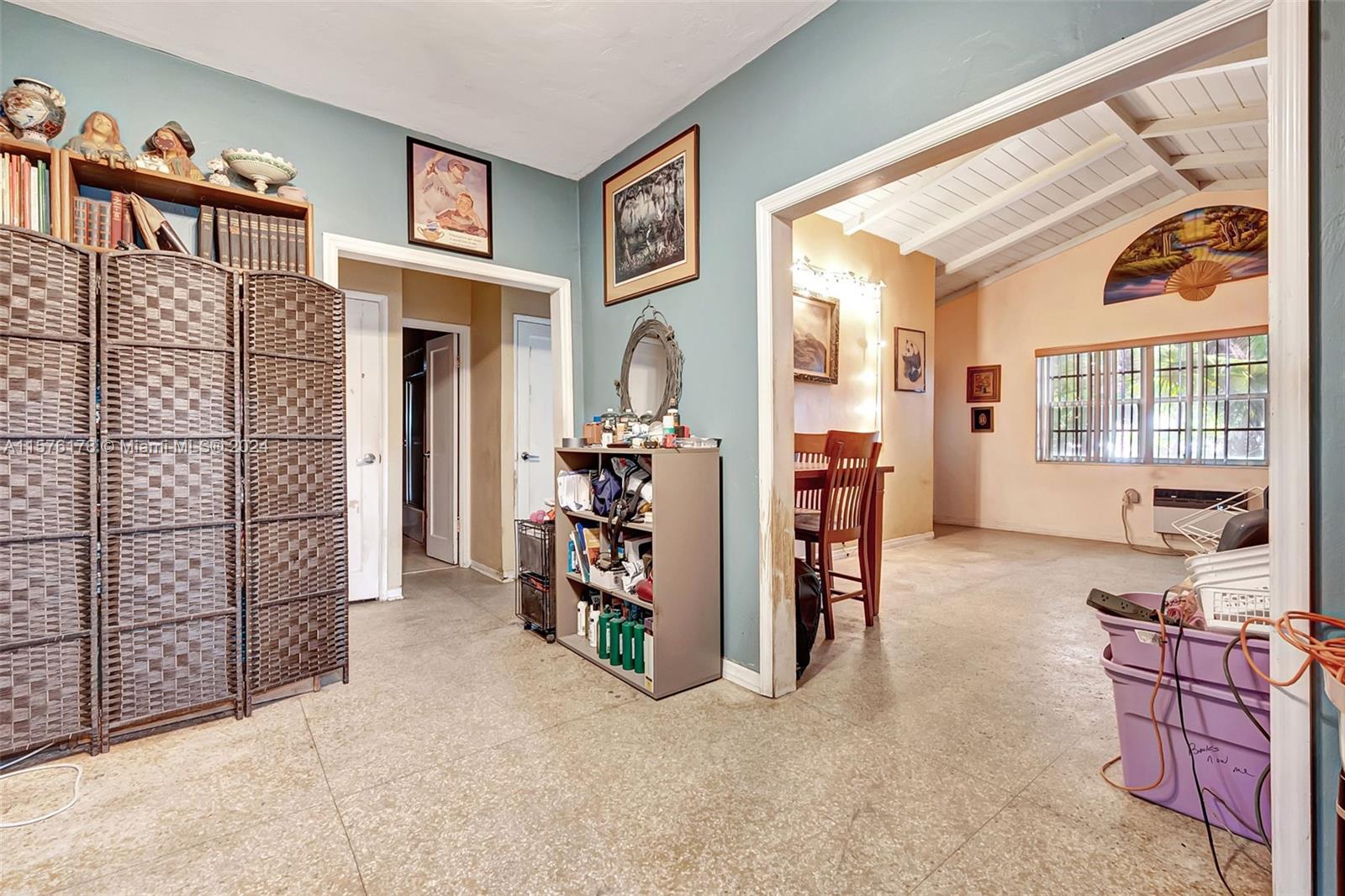 351 Southwest 22nd Road Miami, FL 33129 - Photo 10 of 27 a view of a livingroom with furniture