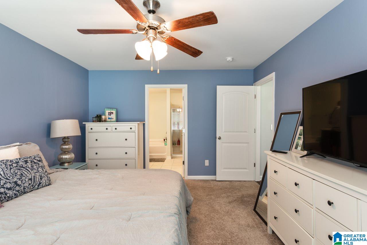 729 Mallet Way Chelsea, AL 35043 - Photo 17 of 35