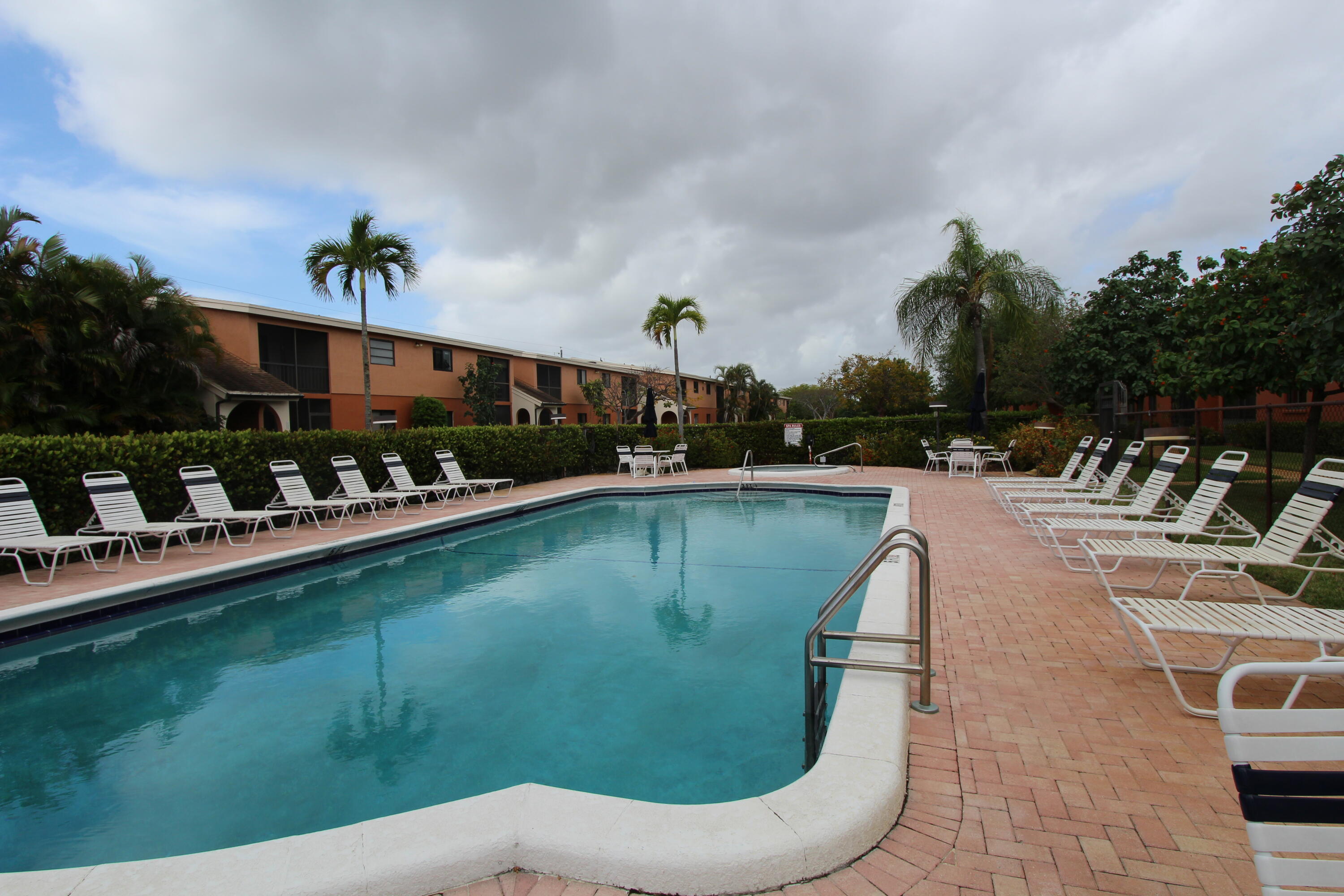 50 Southeast 12th Street, Unit 246 Boca Raton, FL 33432 - Photo 4 of 15 pool