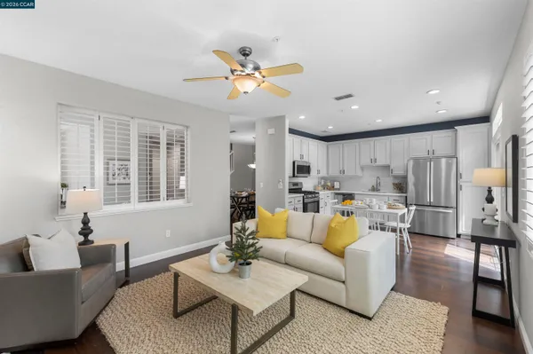 $1,274,000 | 121 Enchanted Way, San Ramon, CA 94583