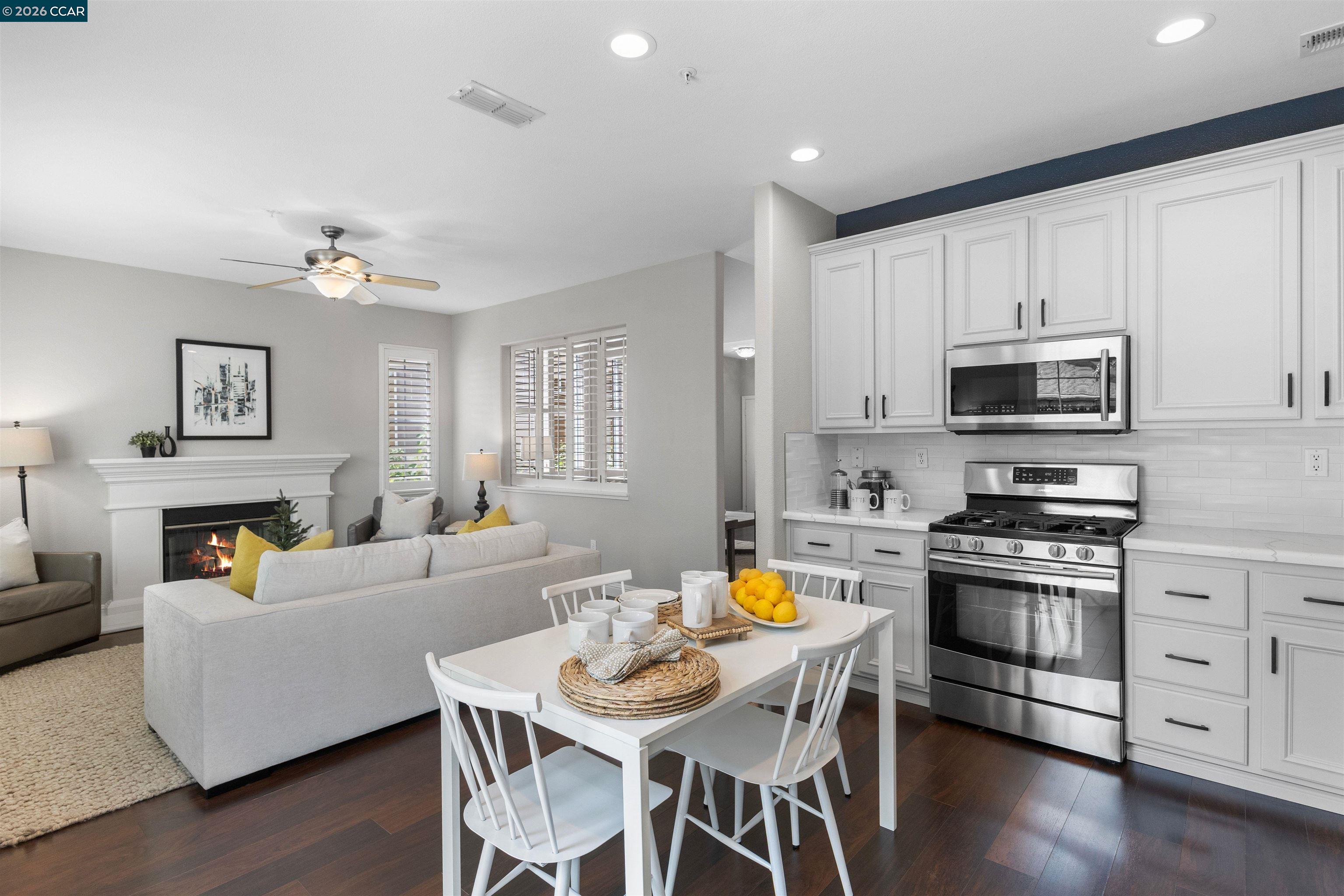 121 Enchanted Way San Ramon, CA 94583 - Photo 11 of 41