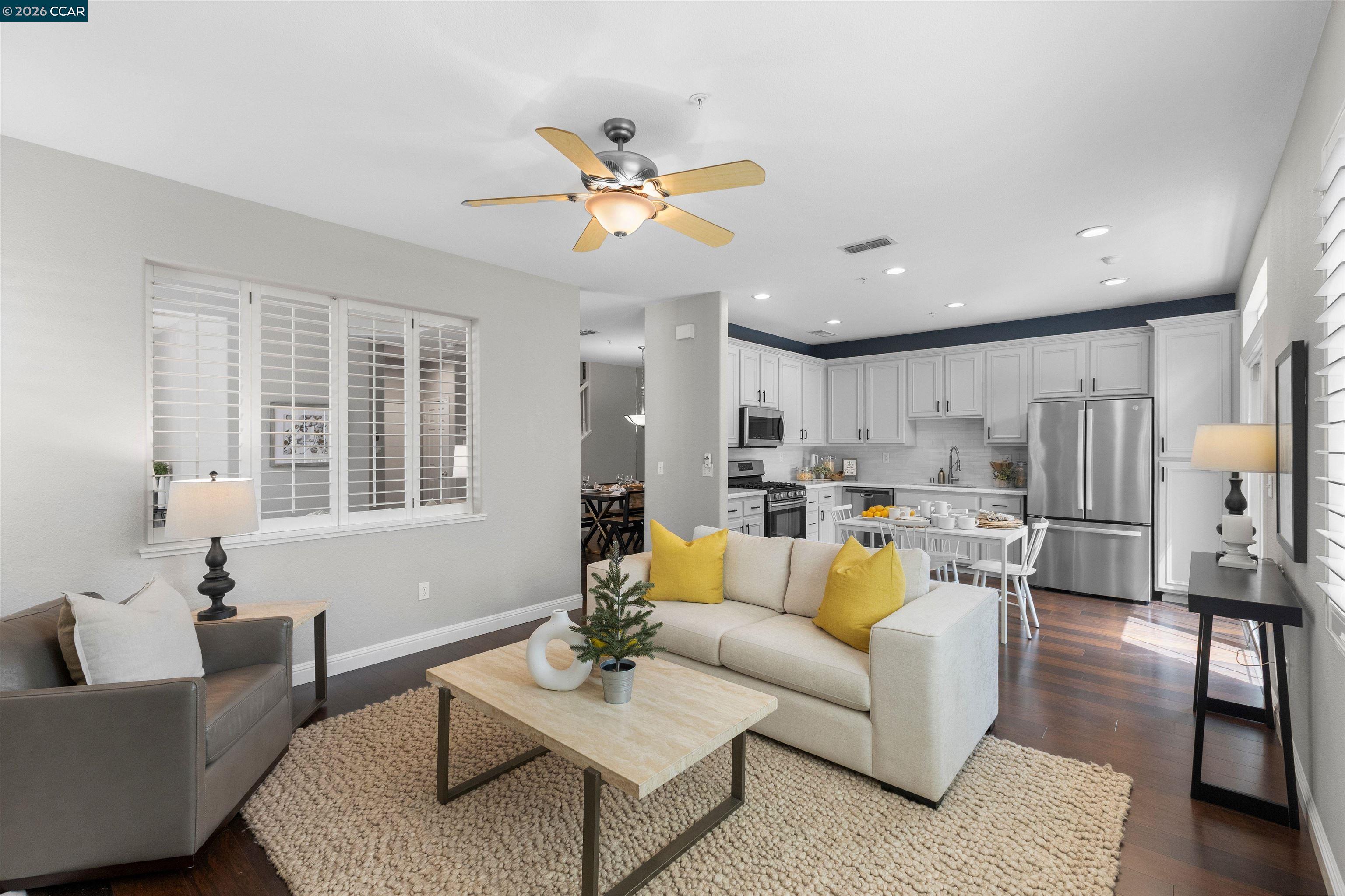 121 Enchanted Way San Ramon, CA 94583 - Photo 13 of 42