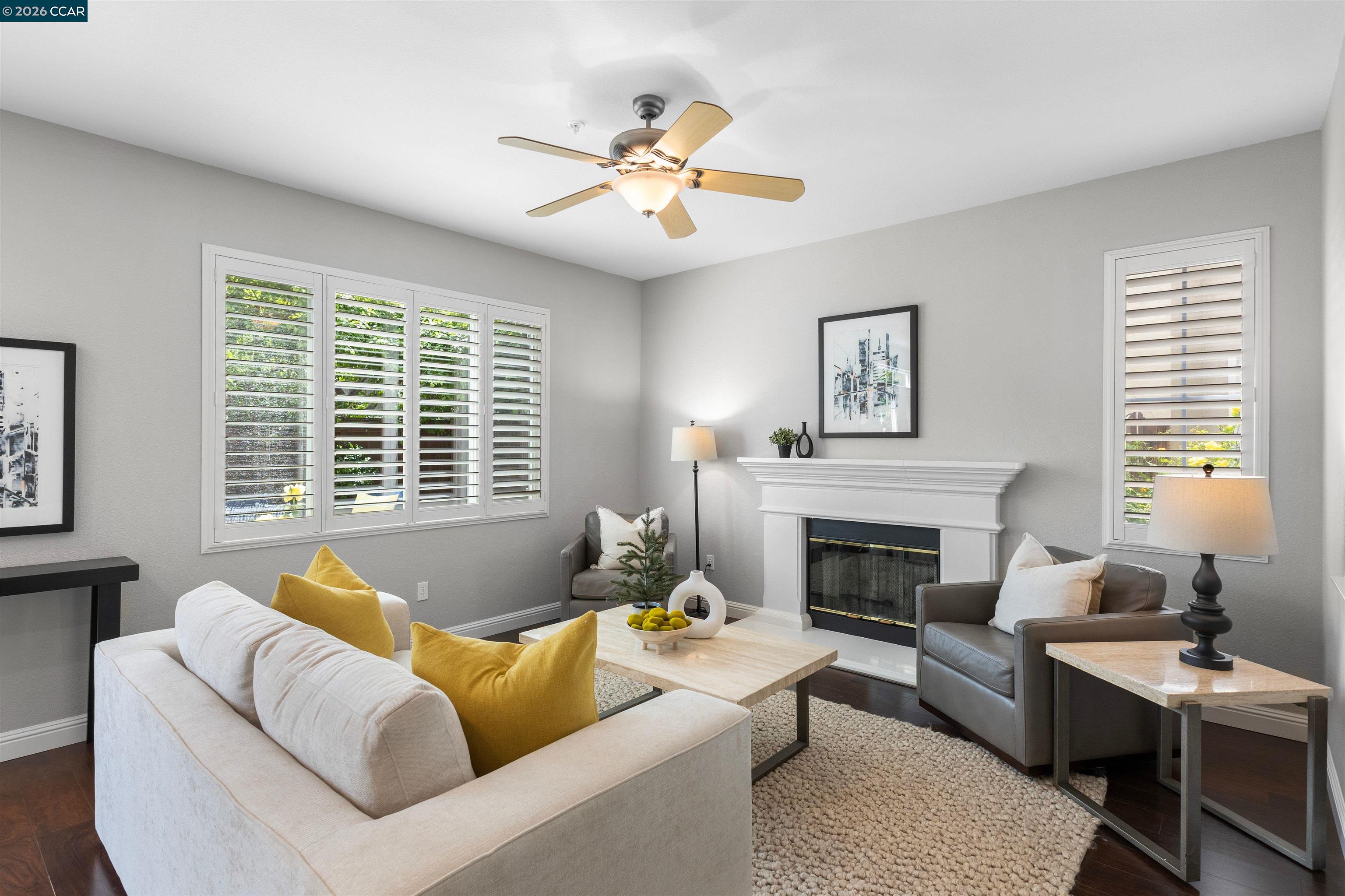 121 Enchanted Way San Ramon, CA 94583 - Photo 15 of 42