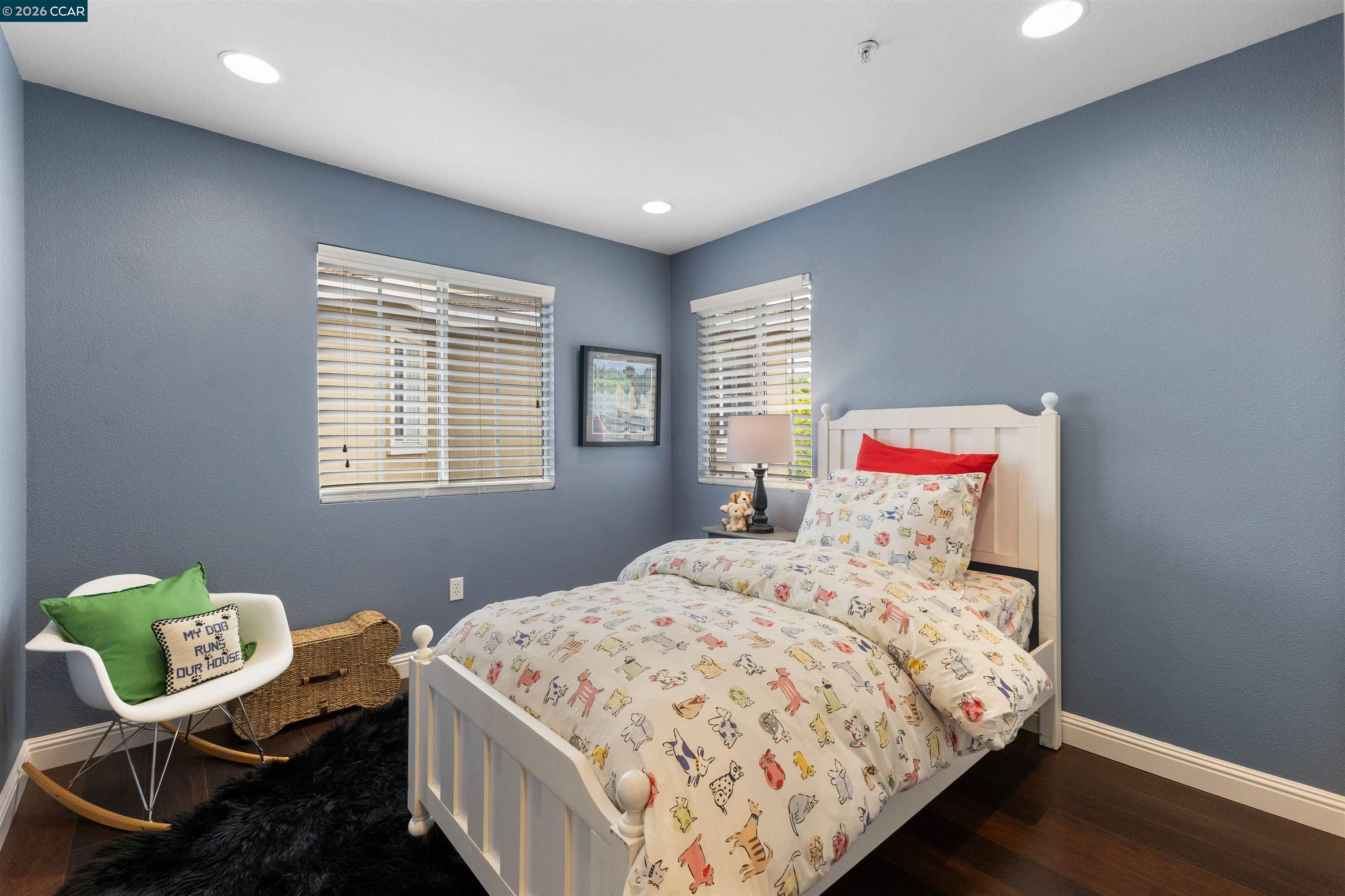 121 Enchanted Way San Ramon, CA 94583 - Photo 21 of 42