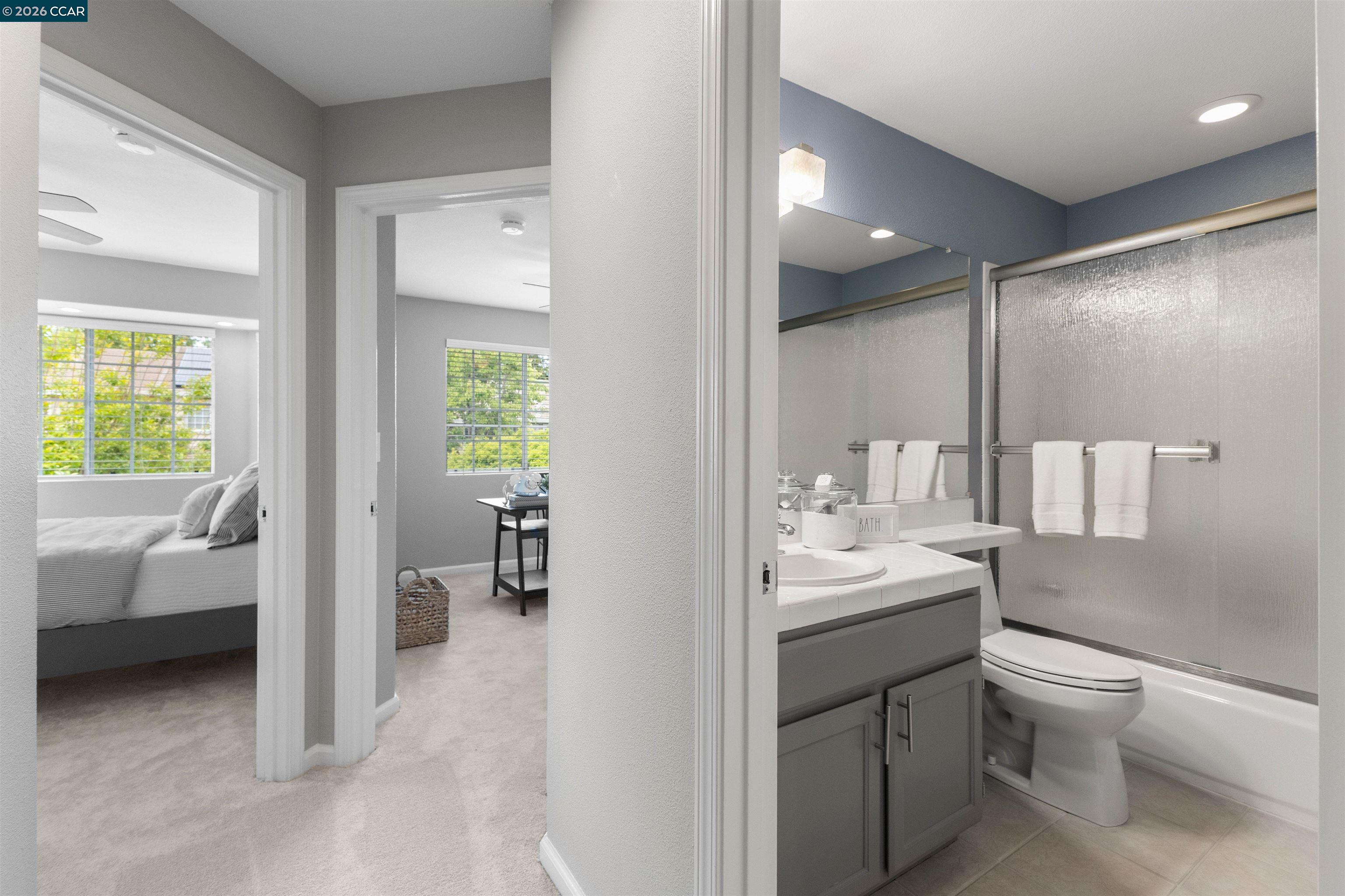 121 Enchanted Way San Ramon, CA 94583 - Photo 22 of 42