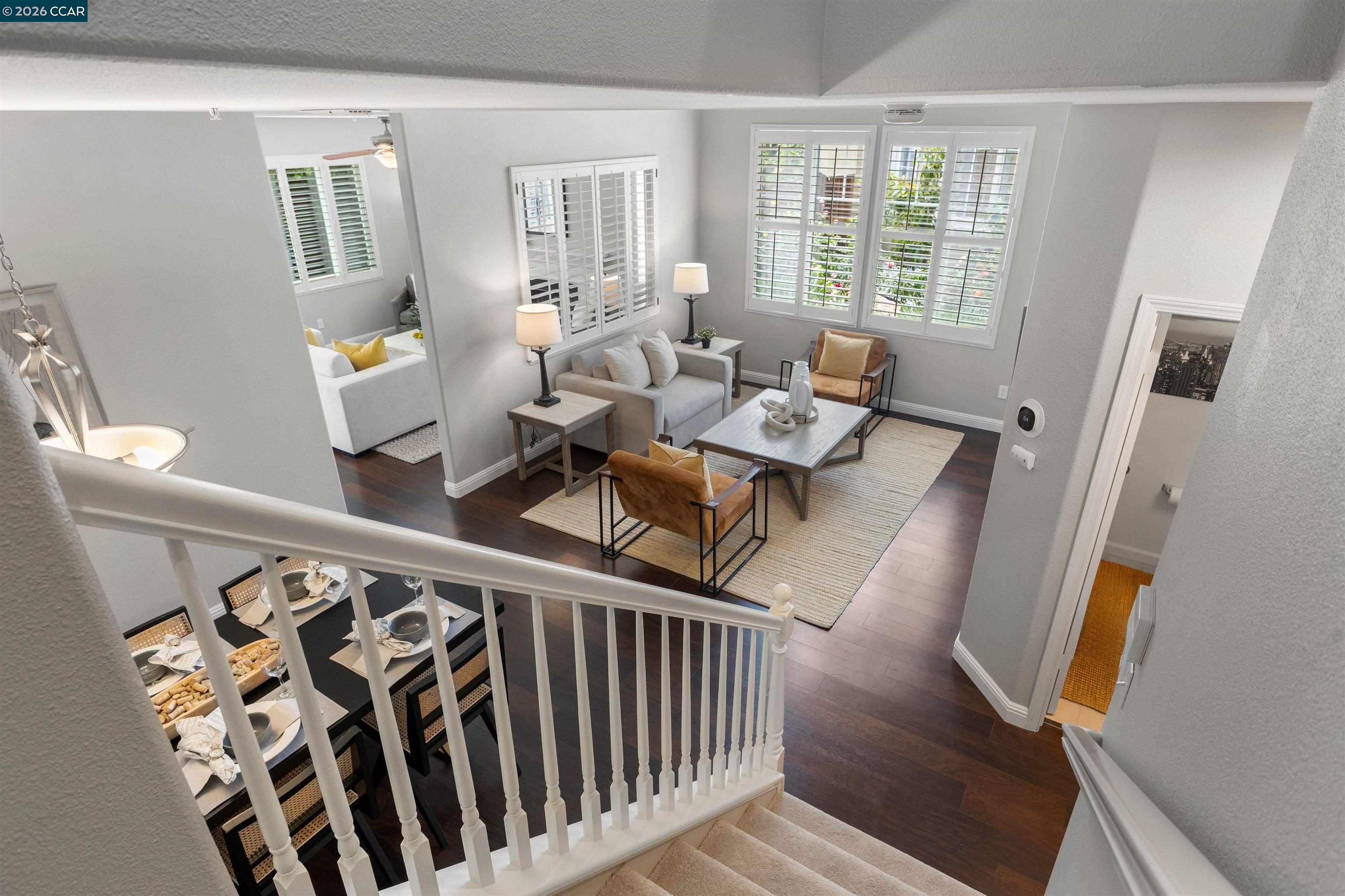 121 Enchanted Way San Ramon, CA 94583 - Photo 33 of 41