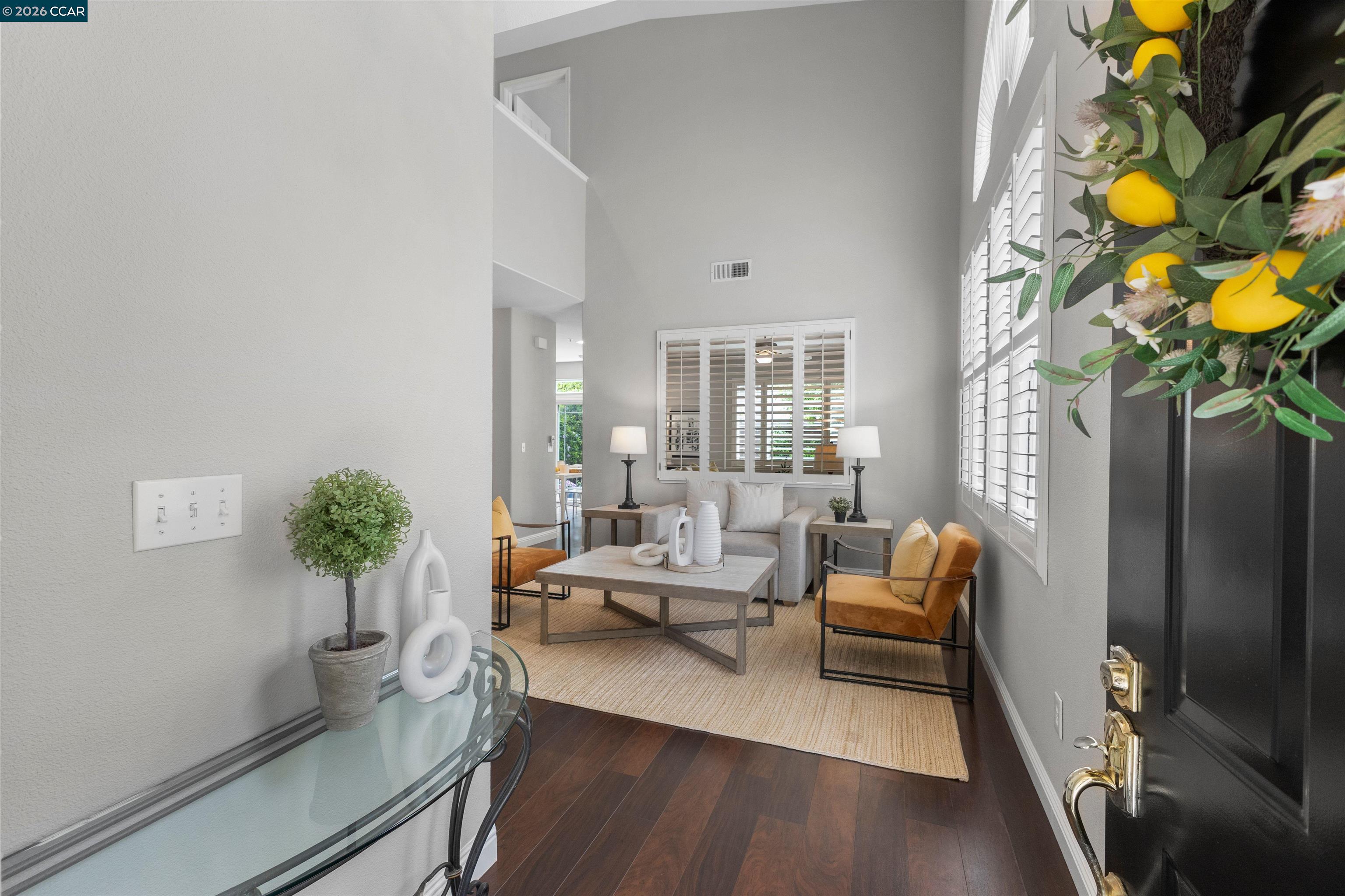 121 Enchanted Way San Ramon, CA 94583 - Photo 6 of 42