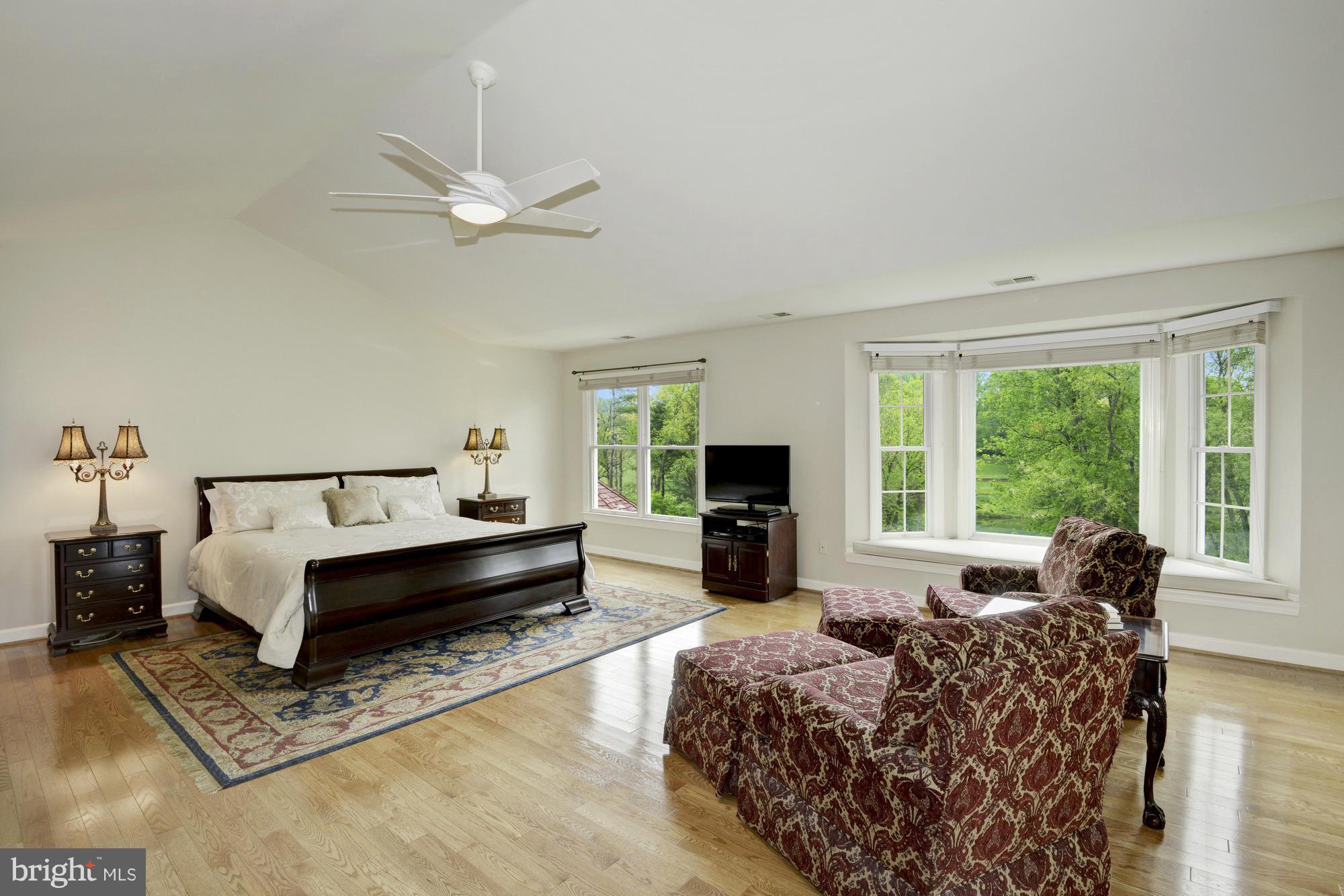 5100 Jericho Road Columbia, MD 21044 - Photo 14 of 30 Master Suite