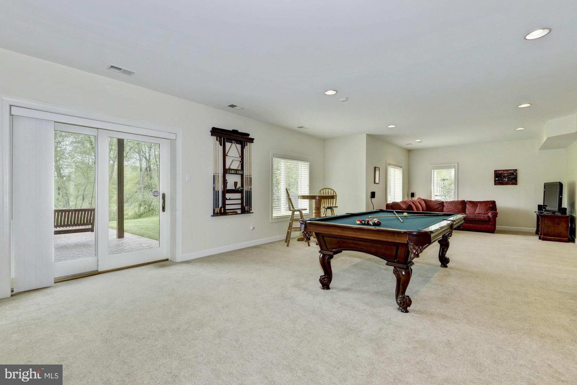 5100 Jericho Road Columbia, MD 21044 - Photo 22 of 30 Recreation Room