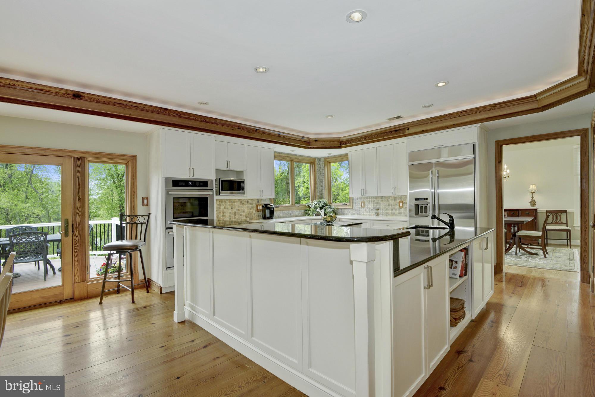 5100 Jericho Road Columbia, MD 21044 - Photo 5 of 30 Gourmet Kitchen