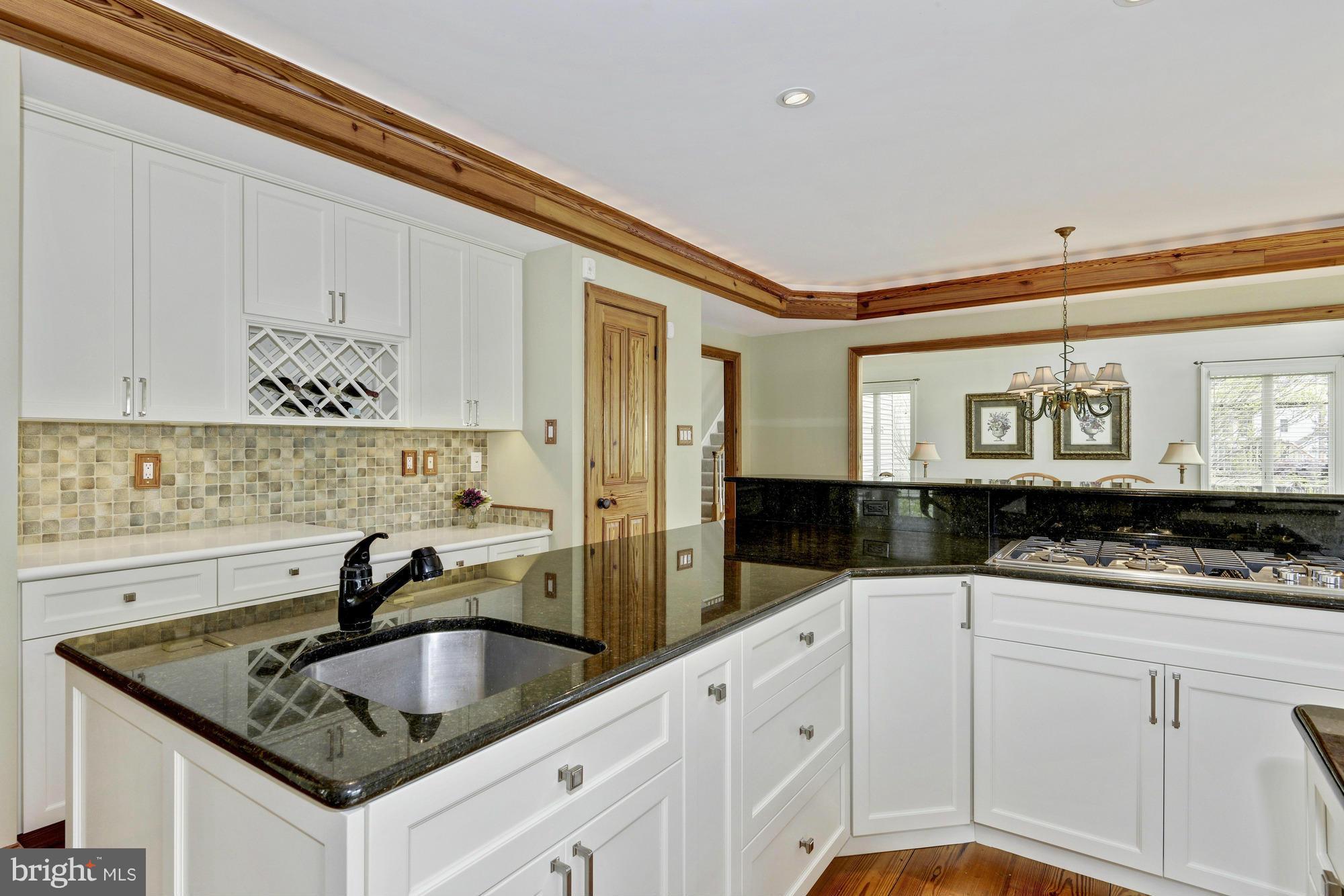 5100 Jericho Road Columbia, MD 21044 - Photo 7 of 30 Gourmet Kitchen