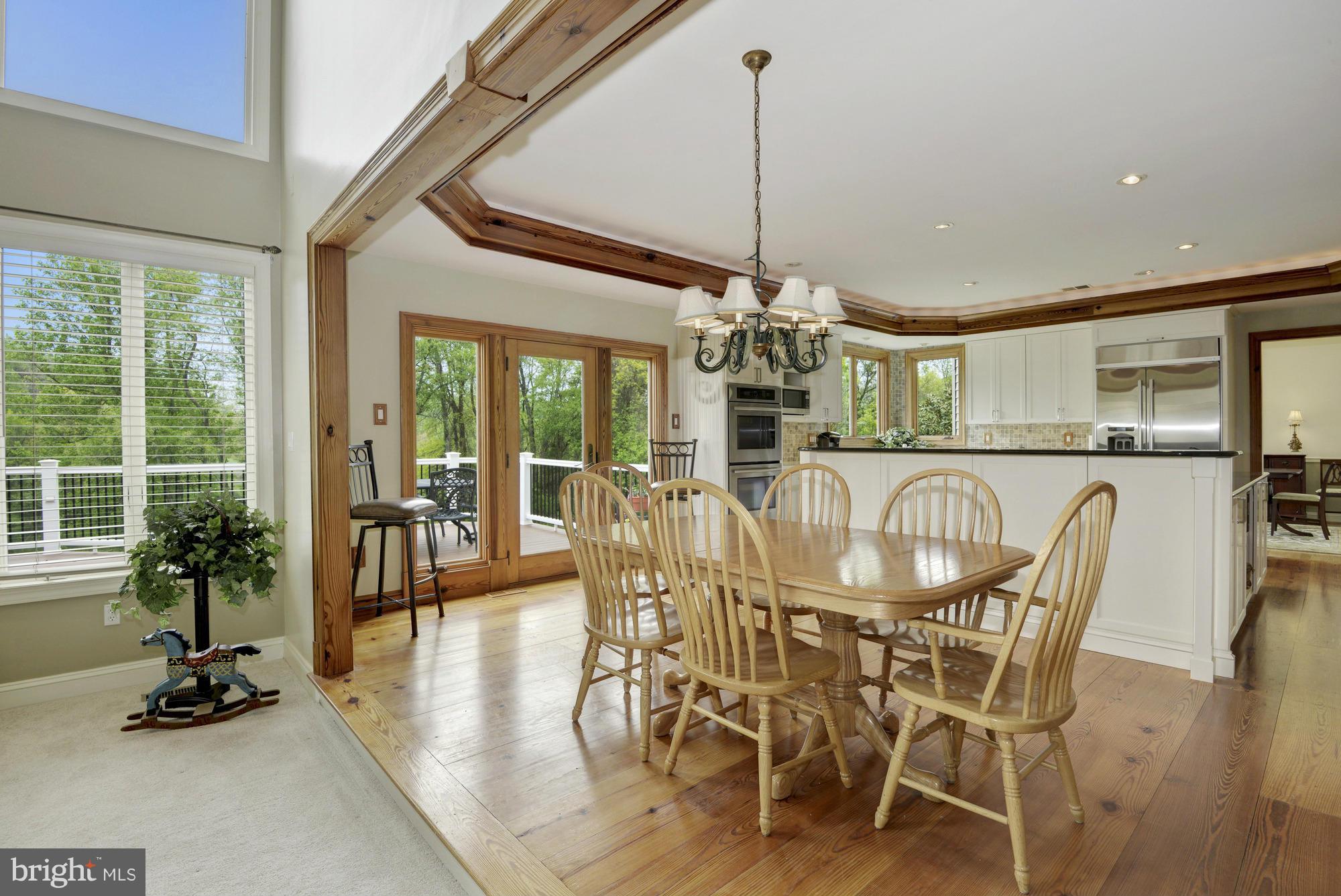 5100 Jericho Road Columbia, MD 21044 - Photo 8 of 30 Casual Dining Area