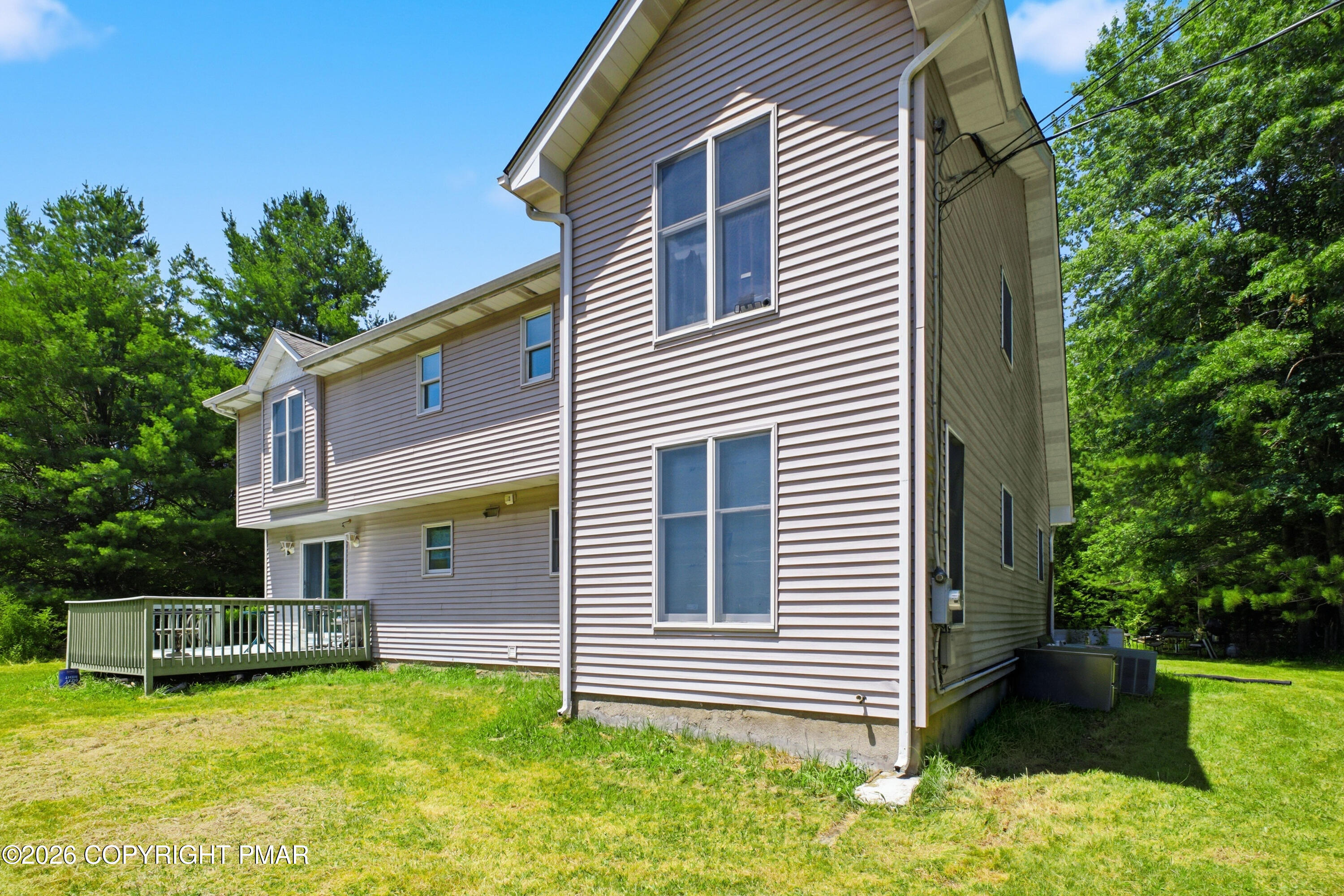 2241 Long Pond Road Long Pond, PA 18334 - Photo 26 of 26 Exterior