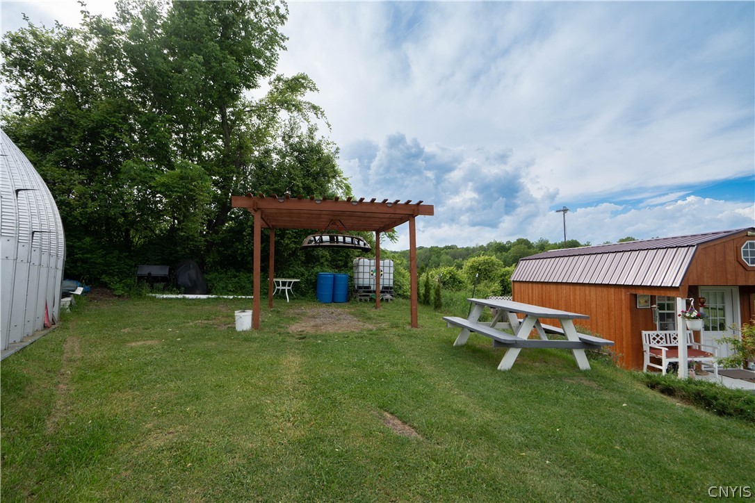 385 Johnnycake Road Little Falls, NY 13365 - Photo 21 of 35
