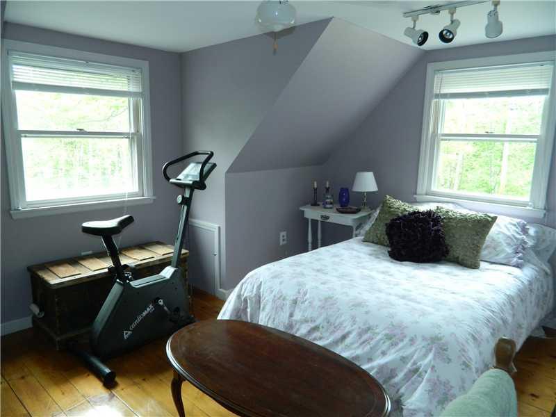 103 Saddleback Road West Baldwin, ME 04091 - Photo 20 of 31 Bedroom.