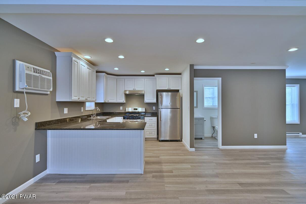 426 Plank Road Beach Lake, PA 18405 - Photo 36 of 119 Dining into Kitchen