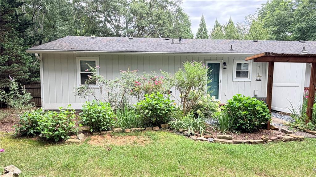 322 Powder Springs Street Hiram, GA 30141 - Photo 25 of 25