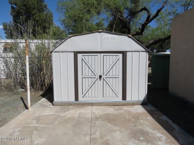 2625 West Curtis Road Tucson, AZ 85705 - Photo 30 of 36 Gallery Image 30