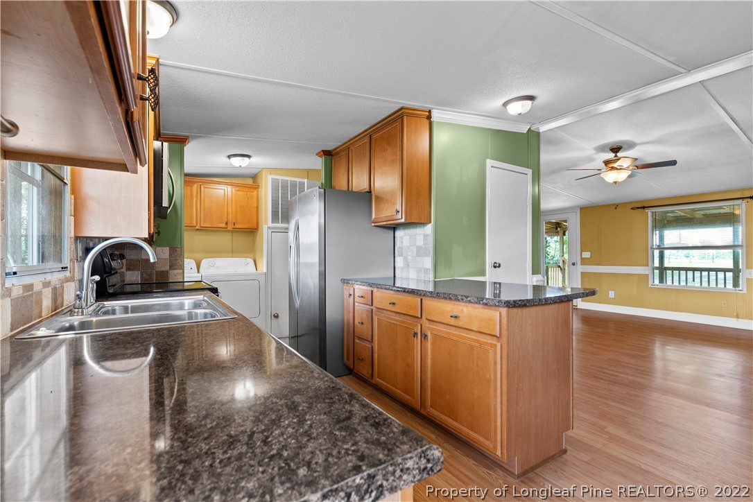 500 Blanchard Road St. Pauls, NC 28384 - Photo 13 of 40 Gallery Image 13