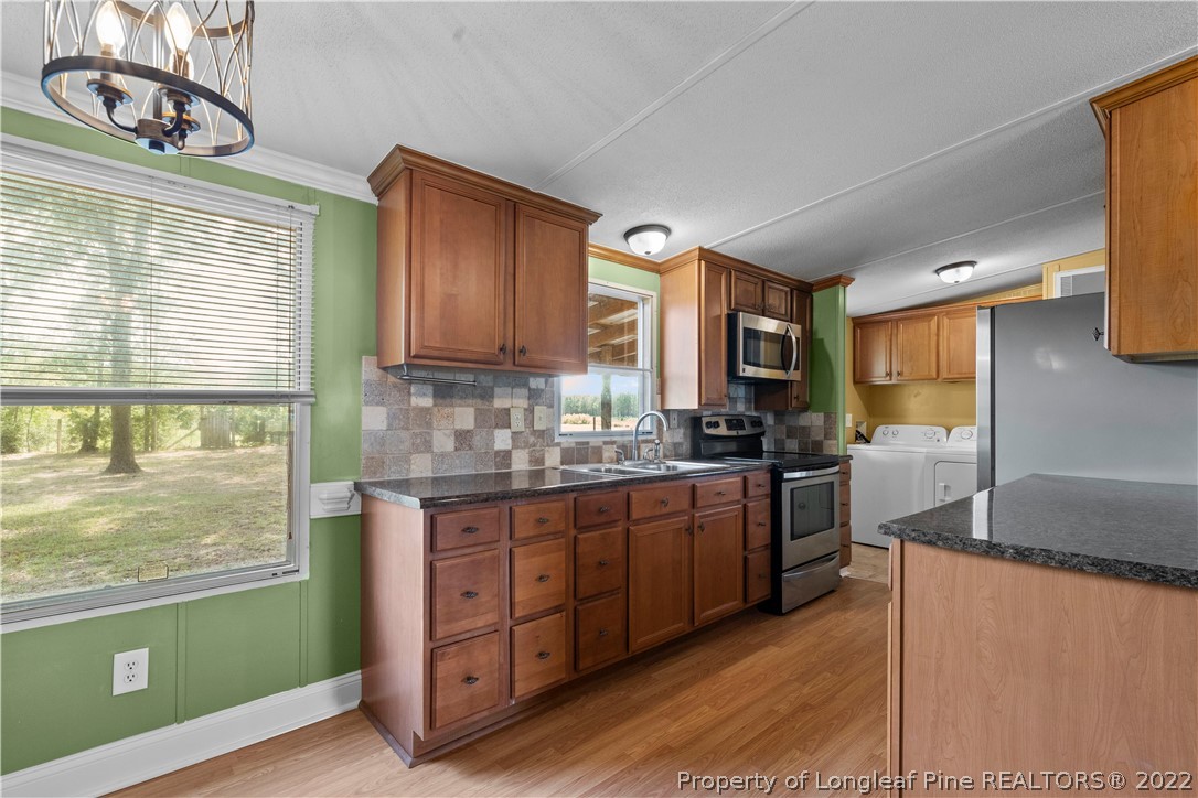500 Blanchard Road St. Pauls, NC 28384 - Photo 15 of 40 Gallery Image 15