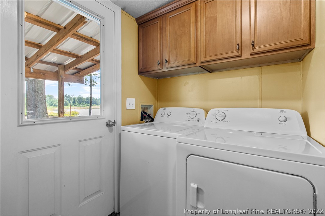 500 Blanchard Road St. Pauls, NC 28384 - Photo 18 of 40 Gallery Image 18