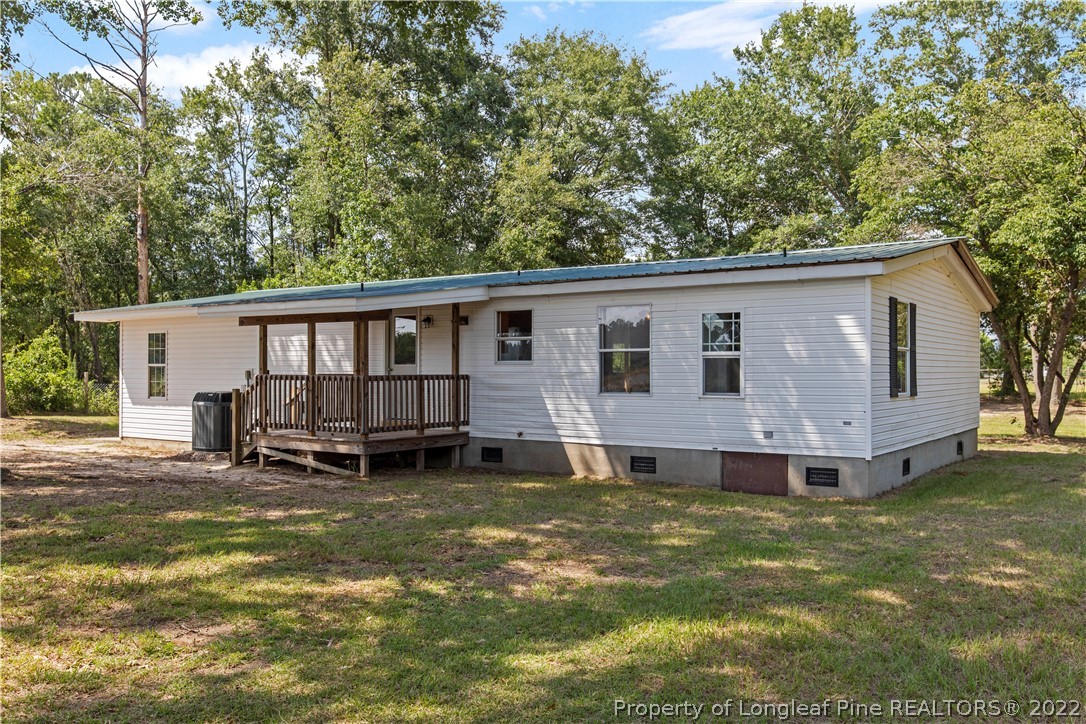 500 Blanchard Road St. Pauls, NC 28384 - Photo 32 of 40 Gallery Image 32