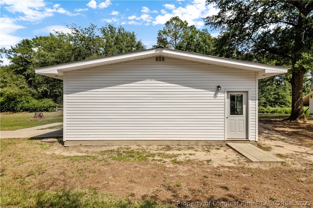 500 Blanchard Road St. Pauls, NC 28384 - Photo 33 of 40 Gallery Image 33