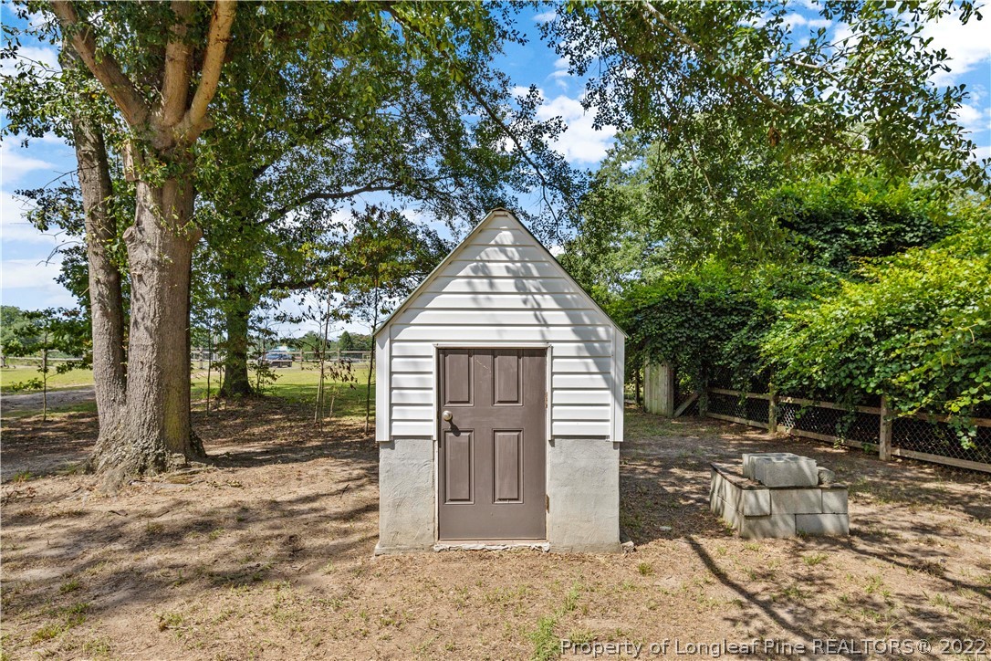 500 Blanchard Road St. Pauls, NC 28384 - Photo 34 of 40 Gallery Image 34