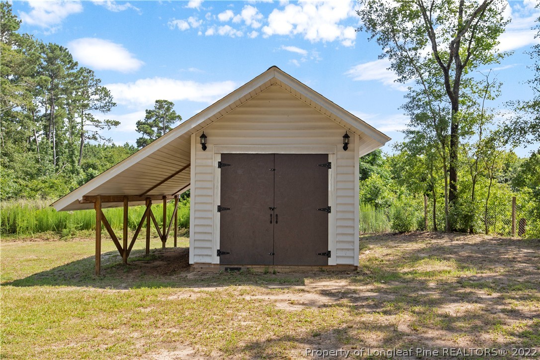 500 Blanchard Road St. Pauls, NC 28384 - Photo 35 of 40 Gallery Image 35