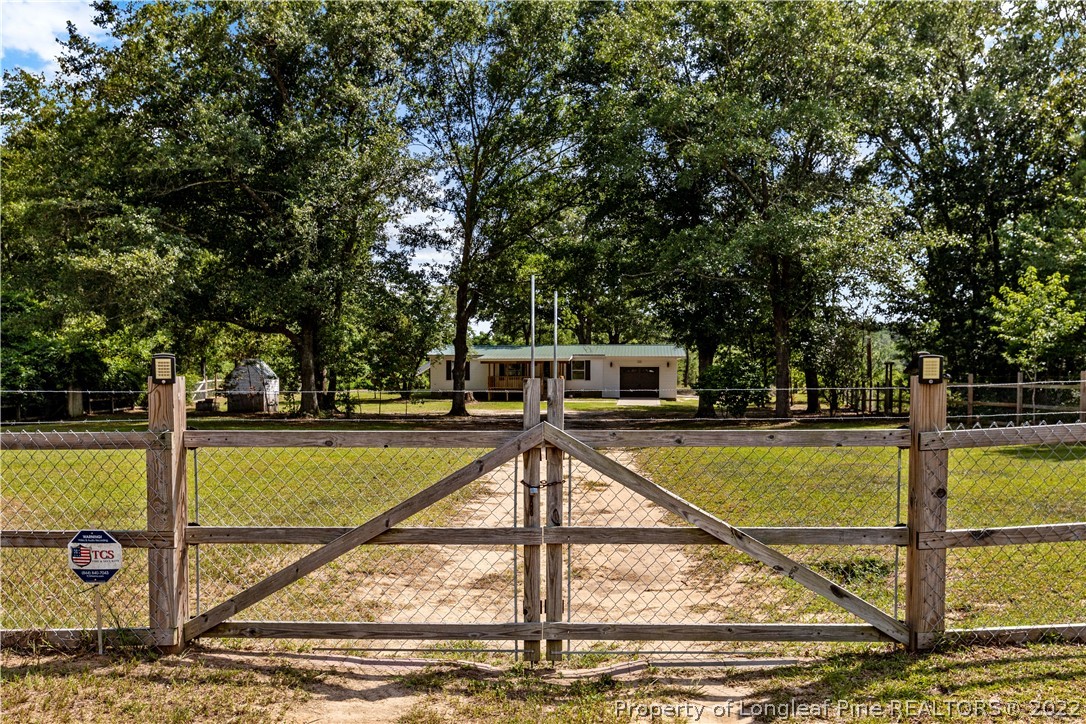 500 Blanchard Road St. Pauls, NC 28384 - Photo 4 of 40 Gallery Image 4