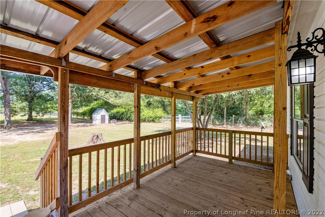 500 Blanchard Road St. Pauls, NC 28384 - Photo 7 of 40 Gallery Image 7