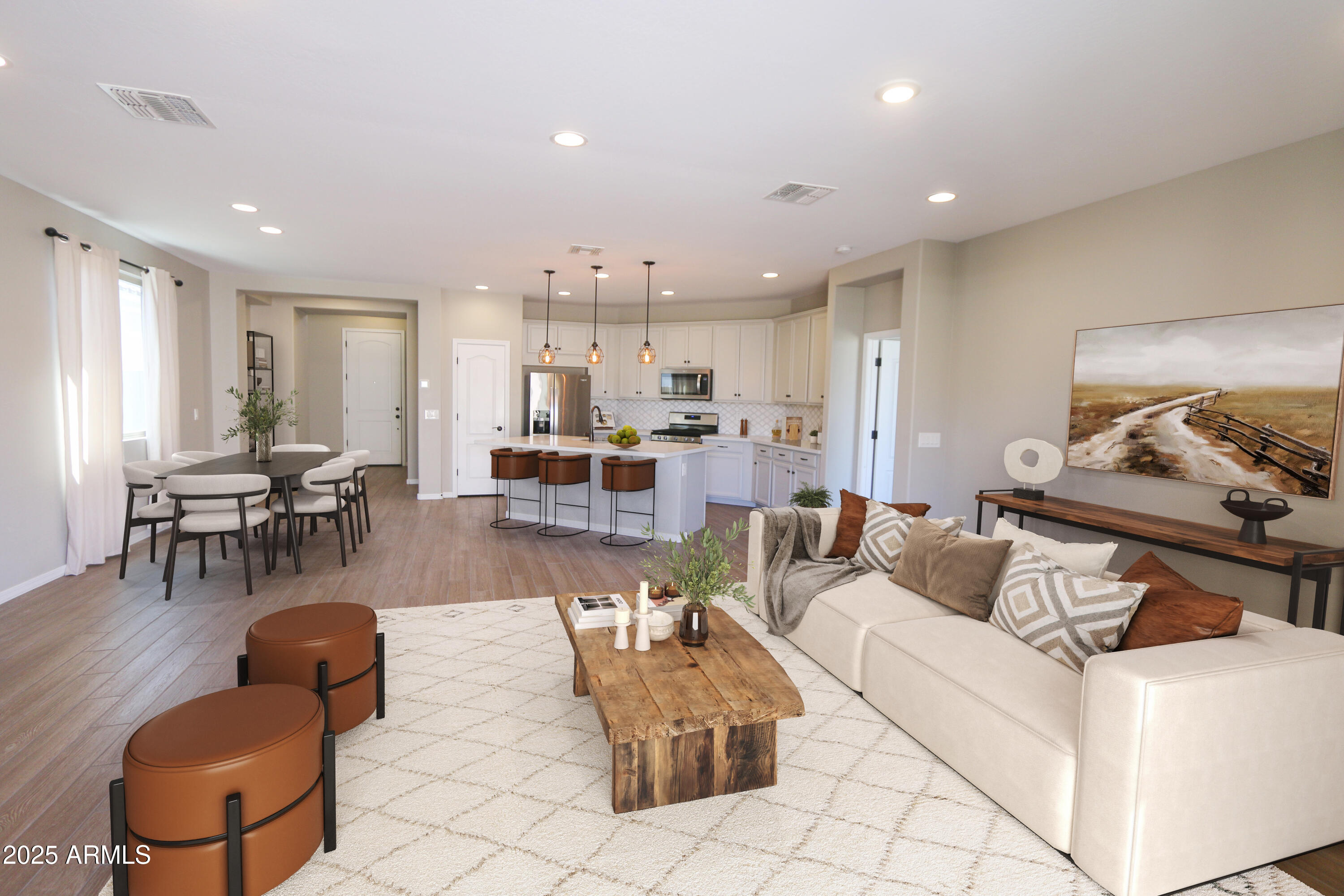 2834 East Fraktur Road Phoenix, AZ 85040 - Photo 4 of 24 Gallery Image 4