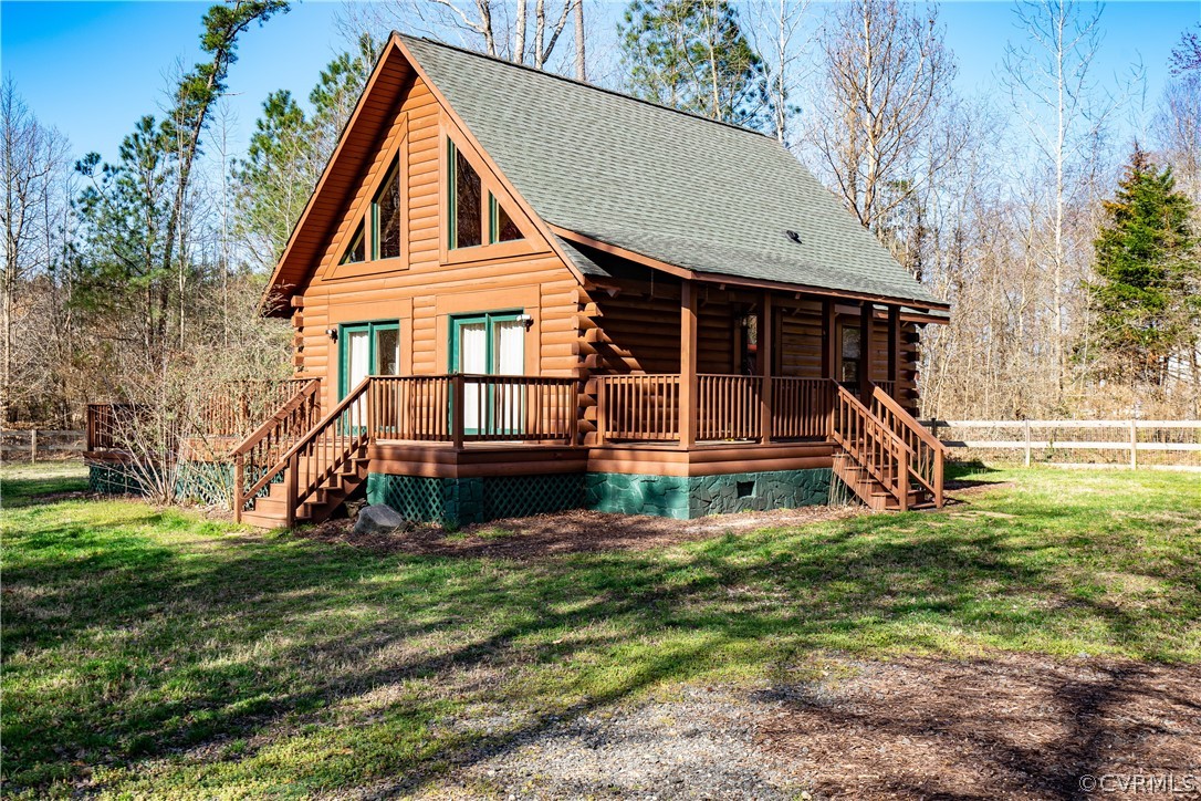 7394 Beechland Road Elberon, VA 23846 - Photo 1 of 32 Gallery Image 1