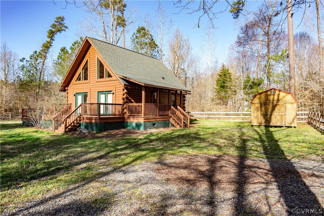 7394 Beechland Road Elberon, VA 23846 - Photo 2 of 32 Gallery Image 2