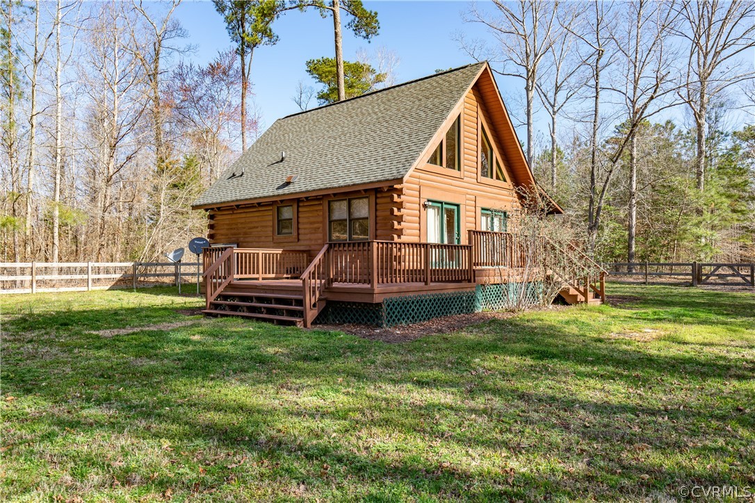 7394 Beechland Road Elberon, VA 23846 - Photo 32 of 32 Gallery Image 32