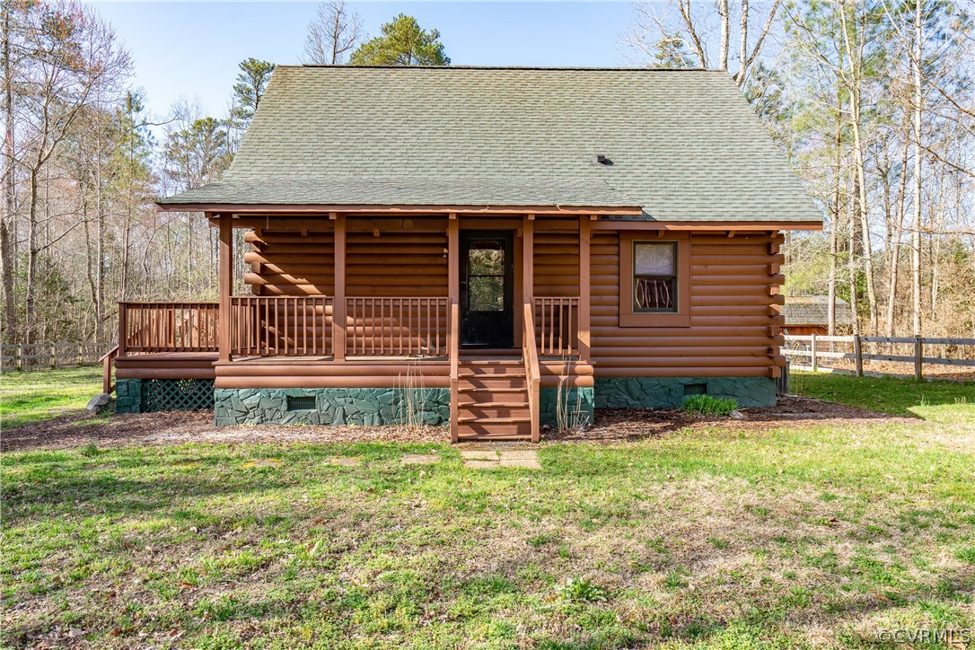 7394 Beechland Road Elberon, VA 23846 - Photo 4 of 32 Gallery Image 4