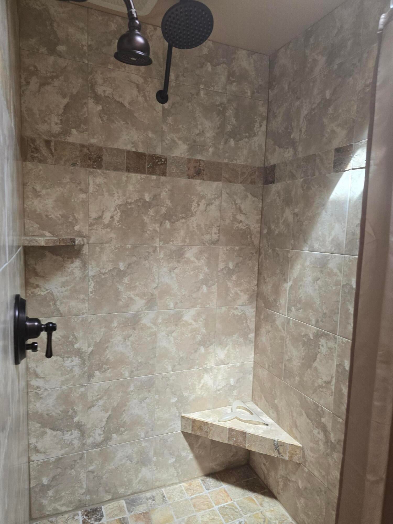 124055 2 Rivers Road Crescent Lake, OR 97733 - Photo 29 of 56 mstr shower