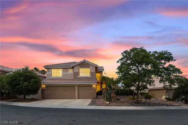$785,000 | 2009 Bloomfield Court, Las Vegas, NV 89134