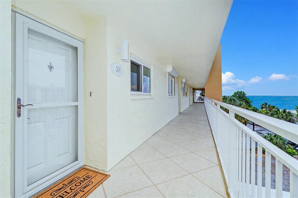 2504 Gulf Boulevard, Unit 304 Indian Rocks Beach, FL 33785 - Photo 42 of 58
