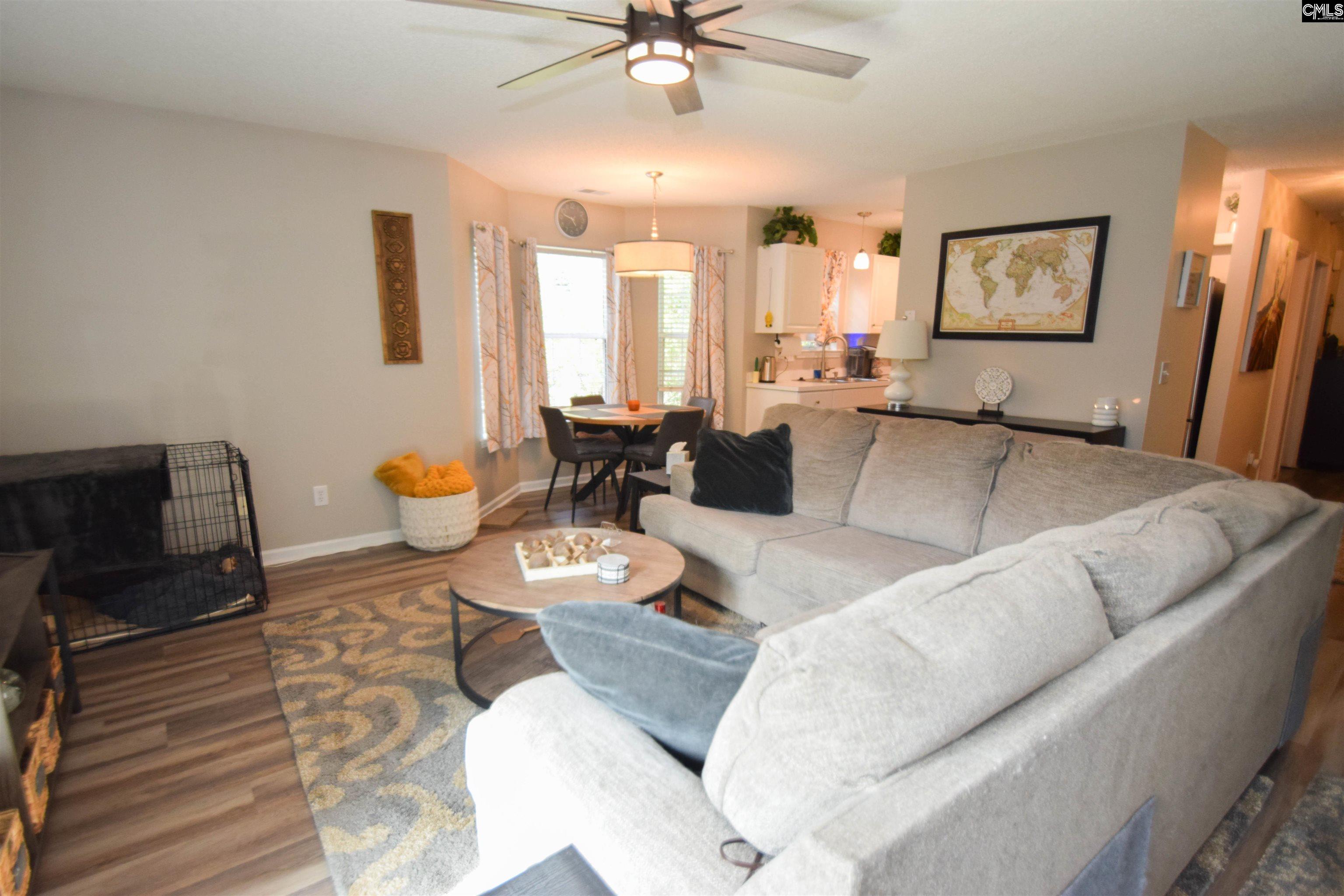108 Redington Way Irmo, SC 29063 - Photo 10 of 35