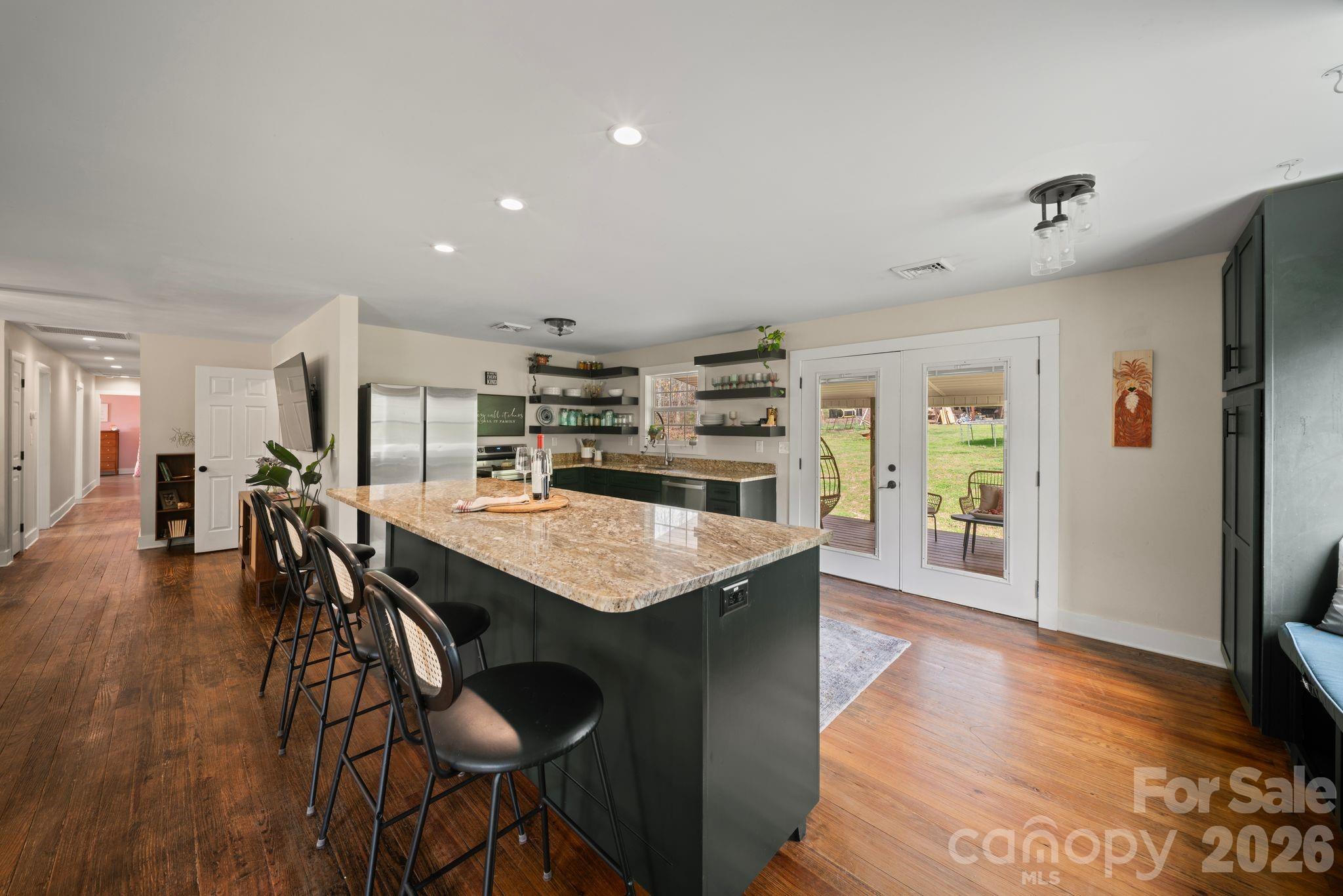 527 Floyd Blackwell Road Tryon, NC 28782 - Photo 11 of 40