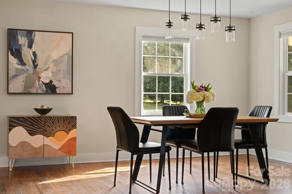 $700,000 | 527 Floyd Blackwell Road, Tryon, NC 28782