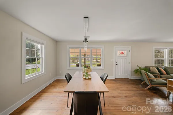 $700,000 | 527 Floyd Blackwell Road, Tryon, NC 28782