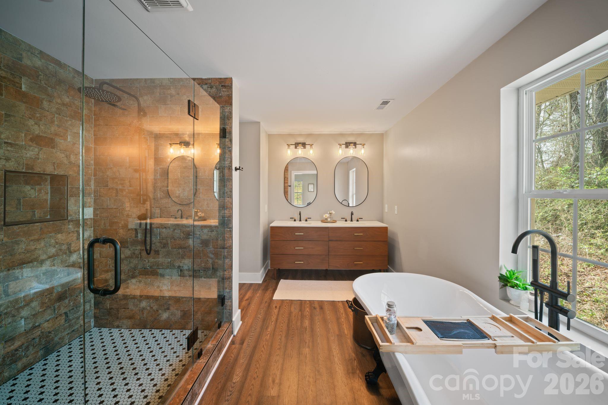 527 Floyd Blackwell Road Tryon, NC 28782 - Photo 18 of 40