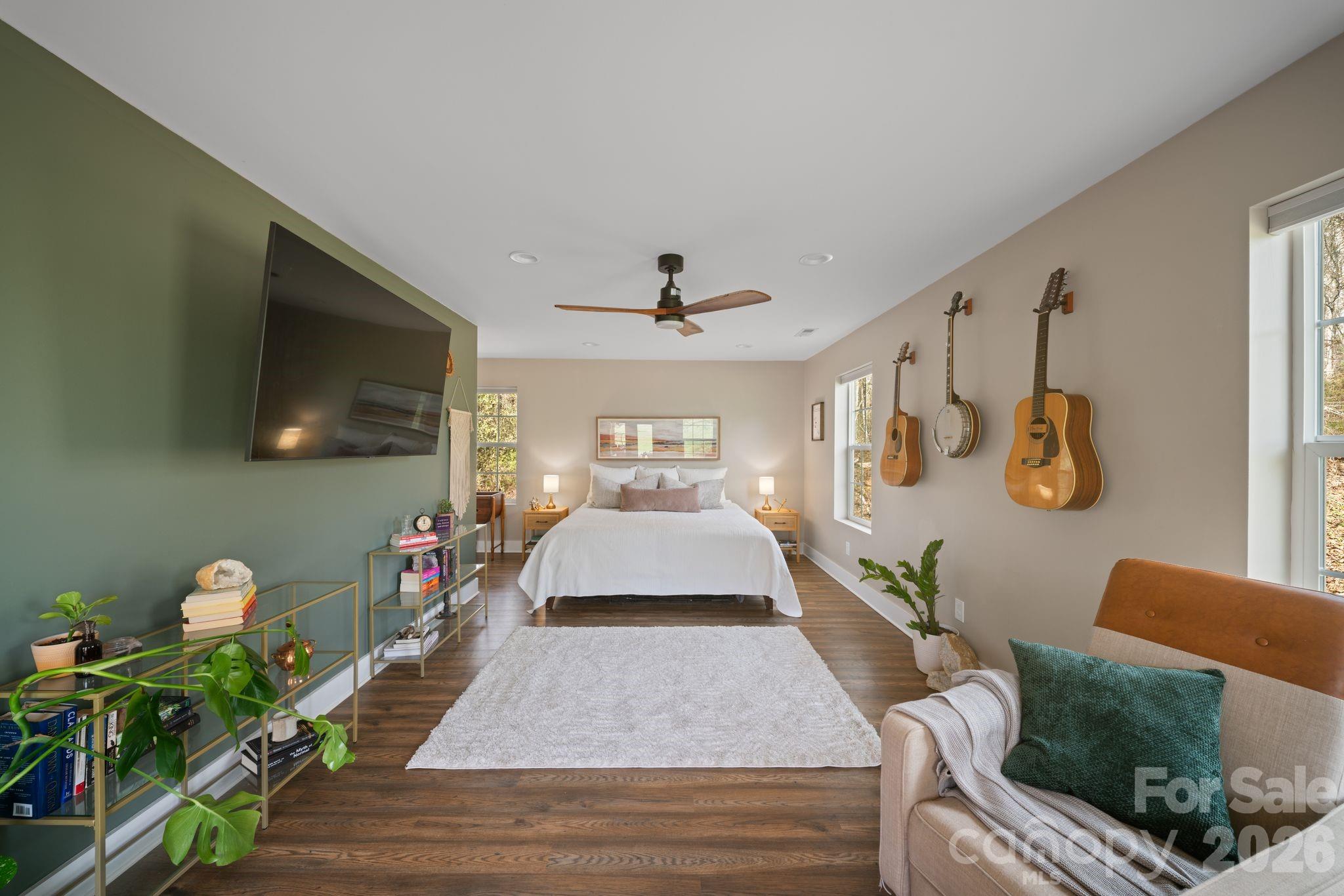 527 Floyd Blackwell Road Tryon, NC 28782 - Photo 21 of 40