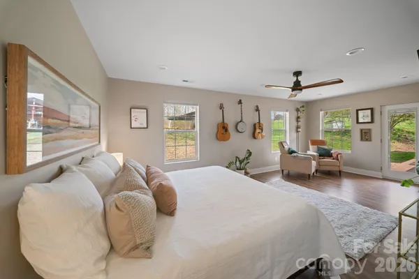 $700,000 | 527 Floyd Blackwell Road, Tryon, NC 28782
